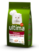 Alientation Ultima Persan