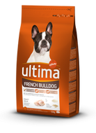 Alimentation Ultima French Bulldog