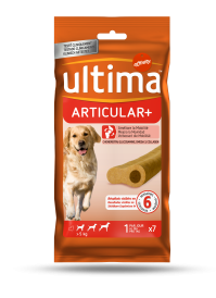 Snack Articular +