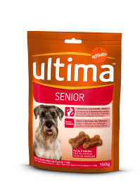 Snack Senior