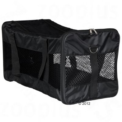 Sac de transport Sporty pour chat et petit chien