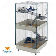 Cage Furet Tower Ferplast