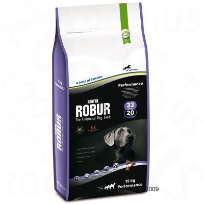 Bozita Robur Performance 33/20