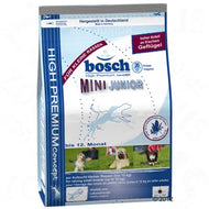 Croquette chien Bosch Junior Mini