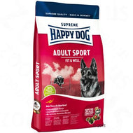 Croquette chien Happy Dog Supreme Fit & Well Adult Sport