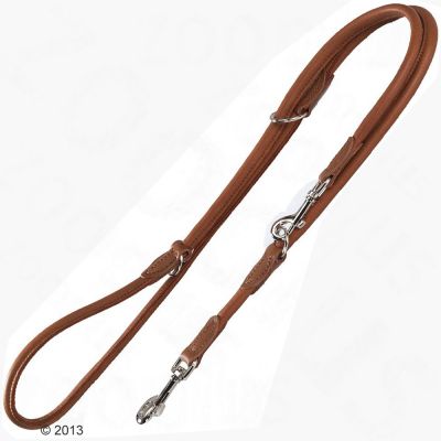 Laisse Round & Soft