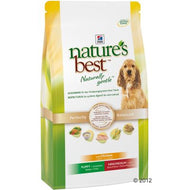 Croquette chien Nature's Best de Hill's Puppy Mini / Medium