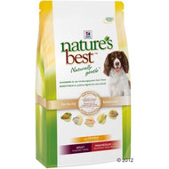 Croquette chien pour chien adultes Nature's Best de Hill's