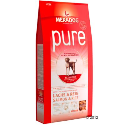 Meradog Pure