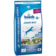 Croquette chien Bosch Junior Maxi