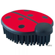 Brosse Coccinelle