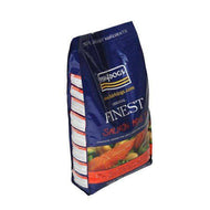 Fish4dogs Adult Complet au saumon et poisson frais