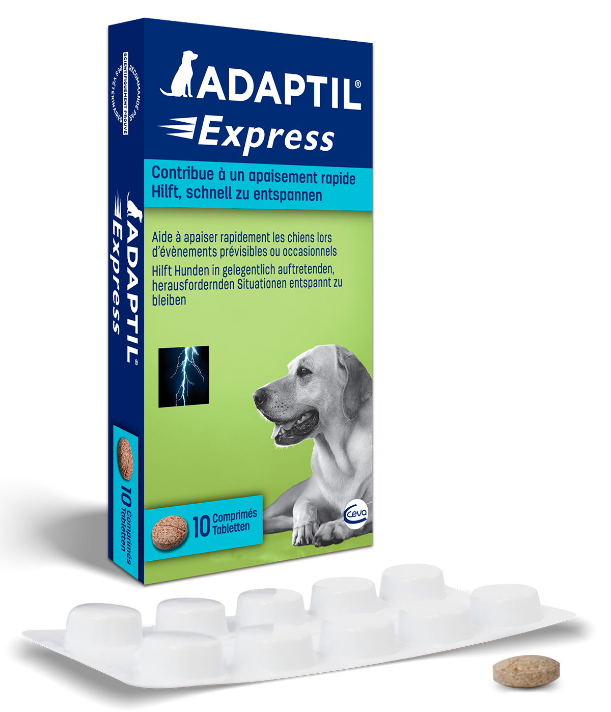 ADAPTIL® Express