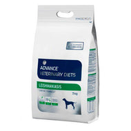 Croquette chien pour chien Affinity Advance Leishmaniasis Management