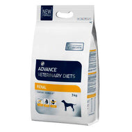 Croquette chien pour chien Affinity Advance Renal Failure Canine