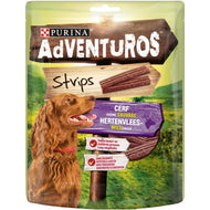 Friandises chien Adventuros de Purina