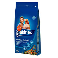Croquette chien Brekkies Excel Adulte pour chiens