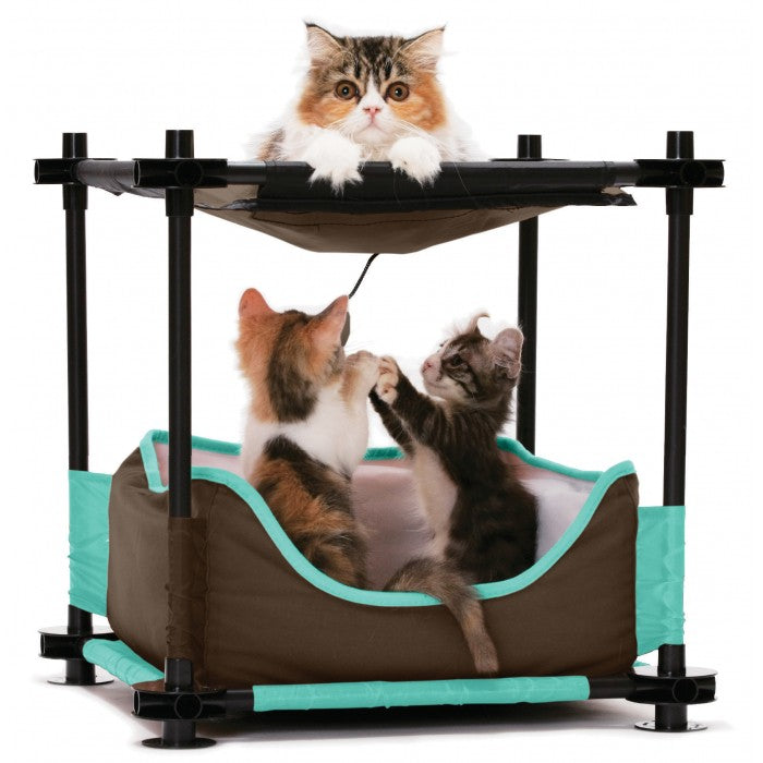 Aire de jeu Cosy Bed