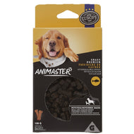 Snack premium saumon pour chien de Animaster