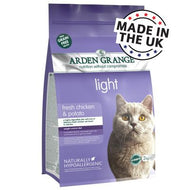 Arden Grange Light pour chat