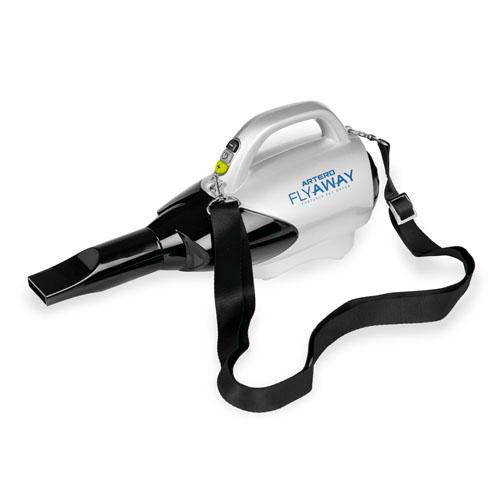 Artero Flyaway Séchoir amovible pour chiens