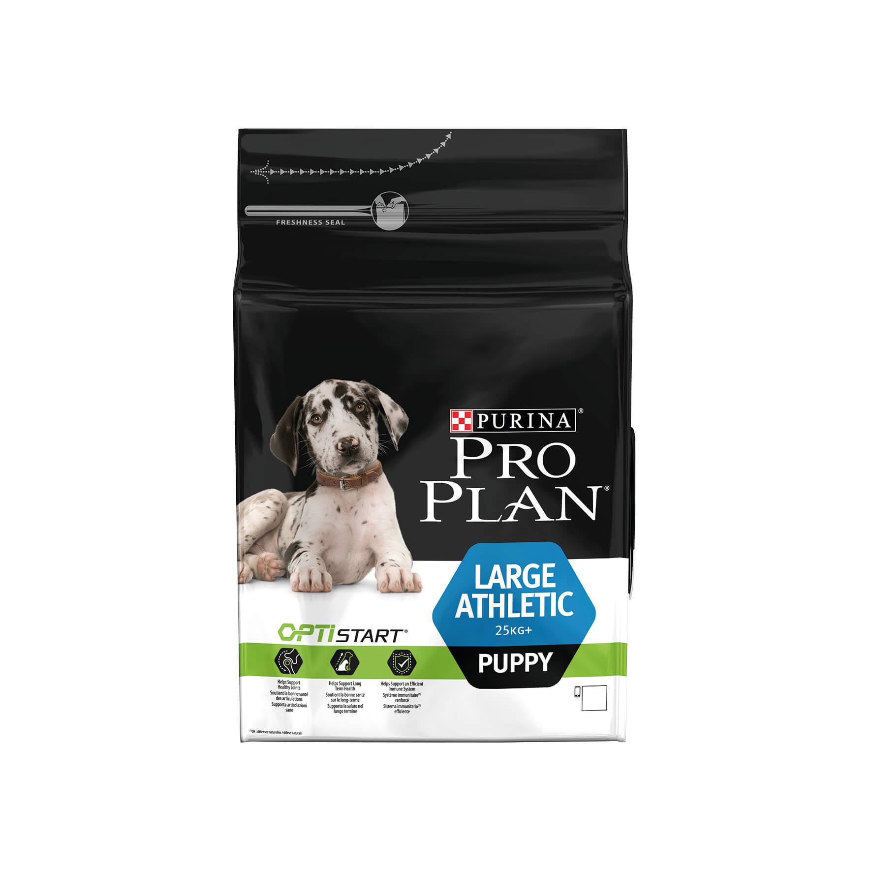 Pro Plan Large Puppy Athletic