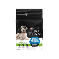 Croquette chien Pro Plan Puppy Large Athletic