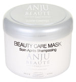 Soin après shampoing Beauty Care Mask