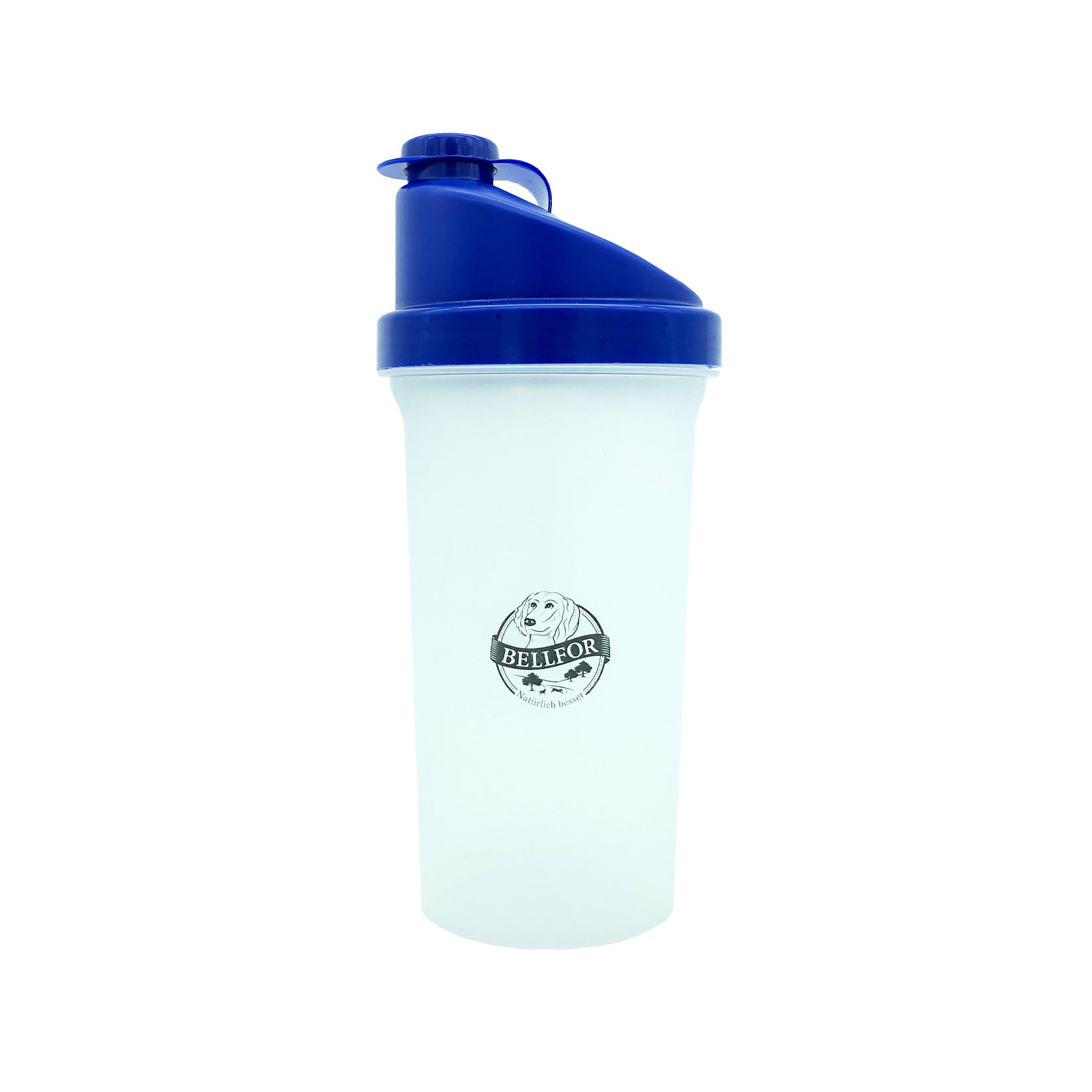 Shaker pour chiens sportifs