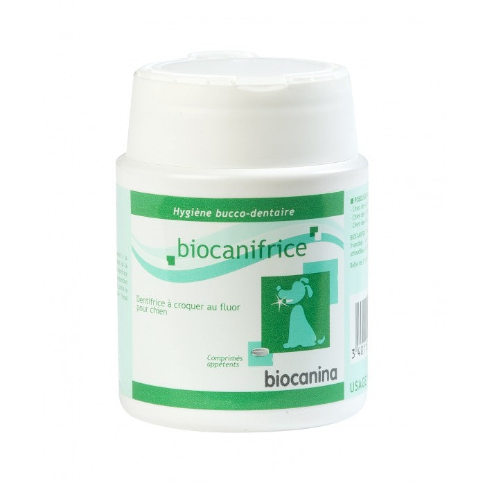 Biocanifrice