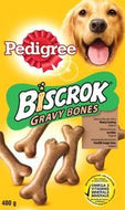 Biscrok™ Gravy Bones