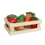 Caisse à légumes Tutti Woody de Tyrol