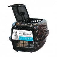 Caisse de transport Pirate de M-Pets