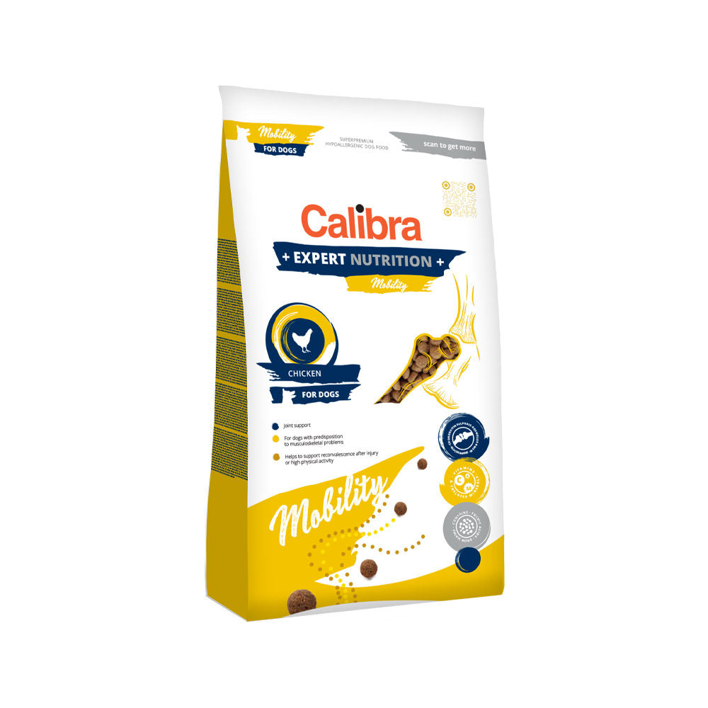 Expert Nutrition Mobility Chien