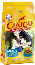 Croquettes Adulte grandes races
