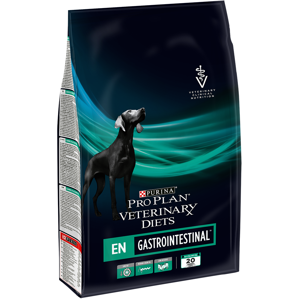 Purina® Pro Plan® Veterinary Diets Canine EN Gastrointestinal