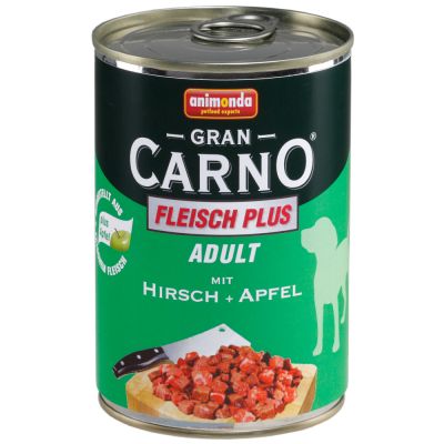 GranCarno Viande Plus Adult