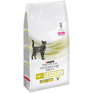 PURINA® PRO PLAN® VETERINARY DIETS Feline HP St/Ox Hepatic