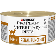 Croquettes chat PURINA® PRO PLAN® VETERINARY DIETS Feline NF Renal Function