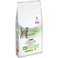 PURINA® PRO PLAN® VETERINARY DIETS Feline HA St/Ox Hypoallergenic