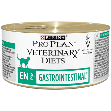 Croquettes chat PURINA® PRO PLAN® VETERINARY DIETS Feline EN St/Ox Gastrointestinal