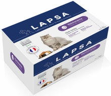 Sachets Fraîcheur Chat Adulte Maintenance de Lapsa