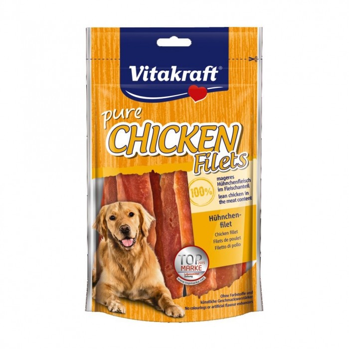 Chicken Filets