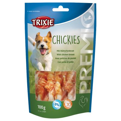 Friandises chien Trixie Chickies