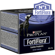 Complément alimentaire chien Pro Plan® FortiFlora® Chien