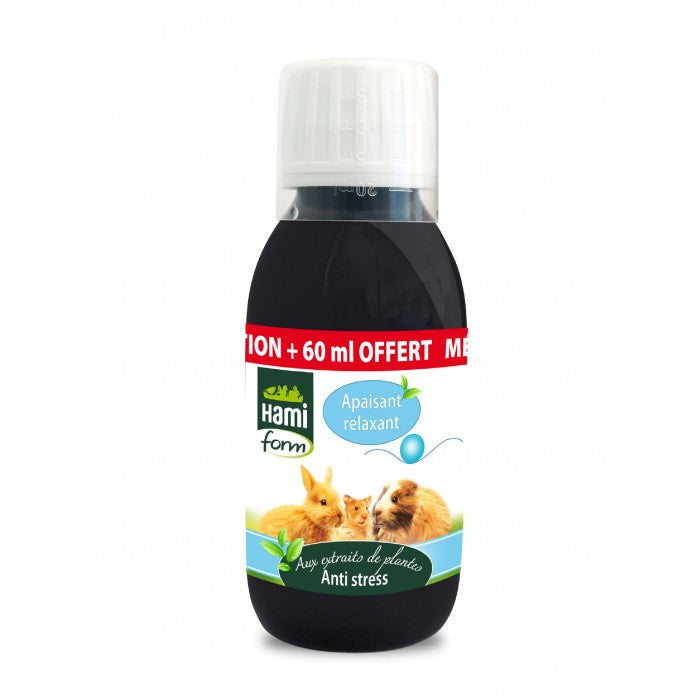 Complexe anti-stress