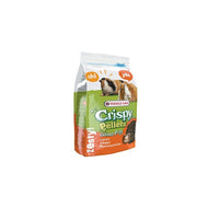 Granulés Crispy pellets Guinea Pigs de Versele Laga