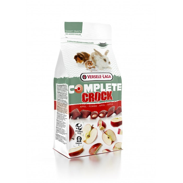 Crock Complete pour rongeur