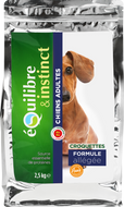 Croquettes de viandes fraîches à la volaille pour chien adulte Formule Allégée
