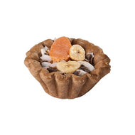 Friandise Croustitarte Crunchy Tasty Cup de Quiko